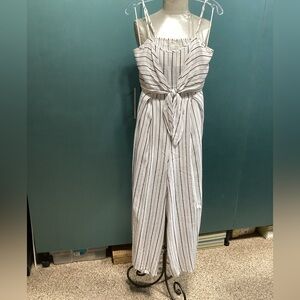 NWT flying tomato jump suit